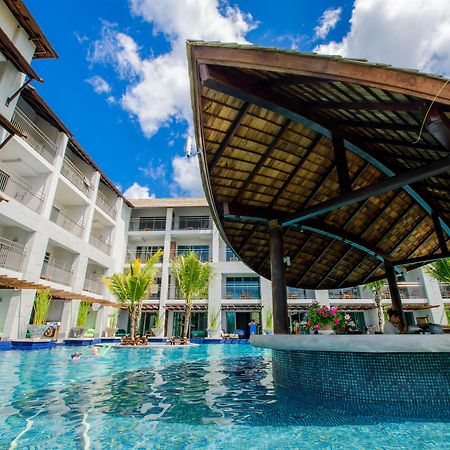 Mai Khaolak Beach Resort & Spa - Tuiblue Mai Khaolak Khao Lak Exterior photo