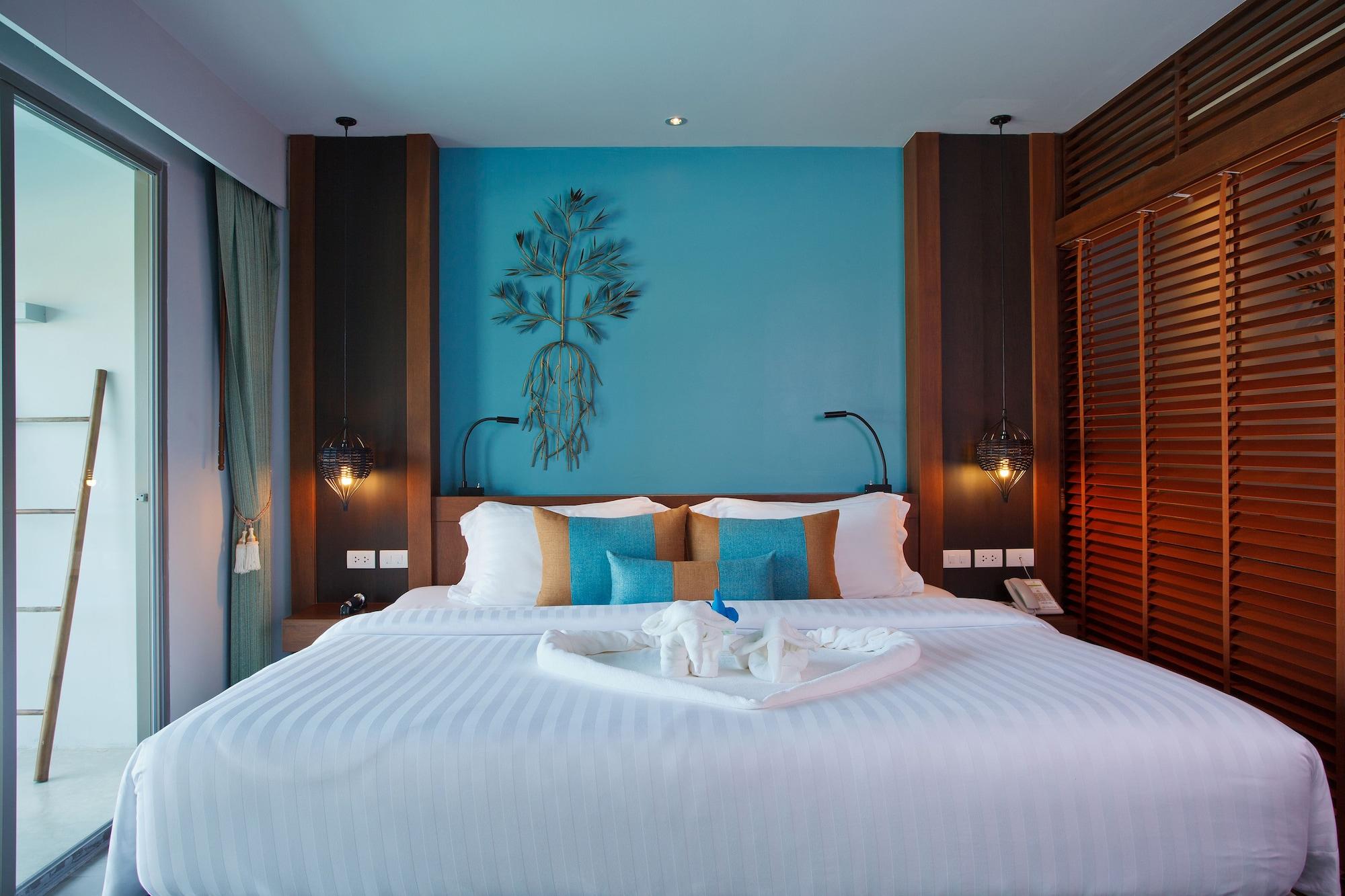 Mai Khaolak Beach Resort & Spa - Tuiblue Mai Khaolak Khao Lak Exterior photo