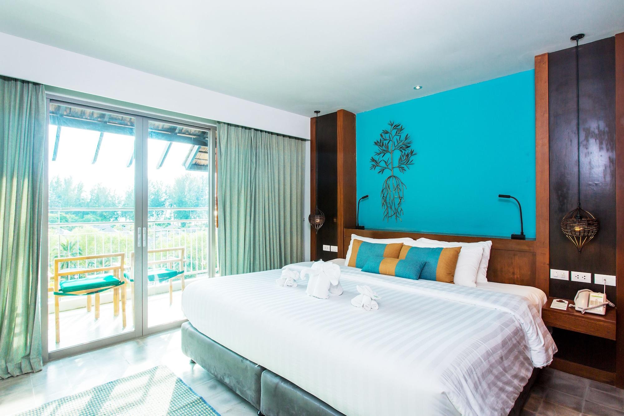 Mai Khaolak Beach Resort & Spa - Tuiblue Mai Khaolak Khao Lak Exterior photo