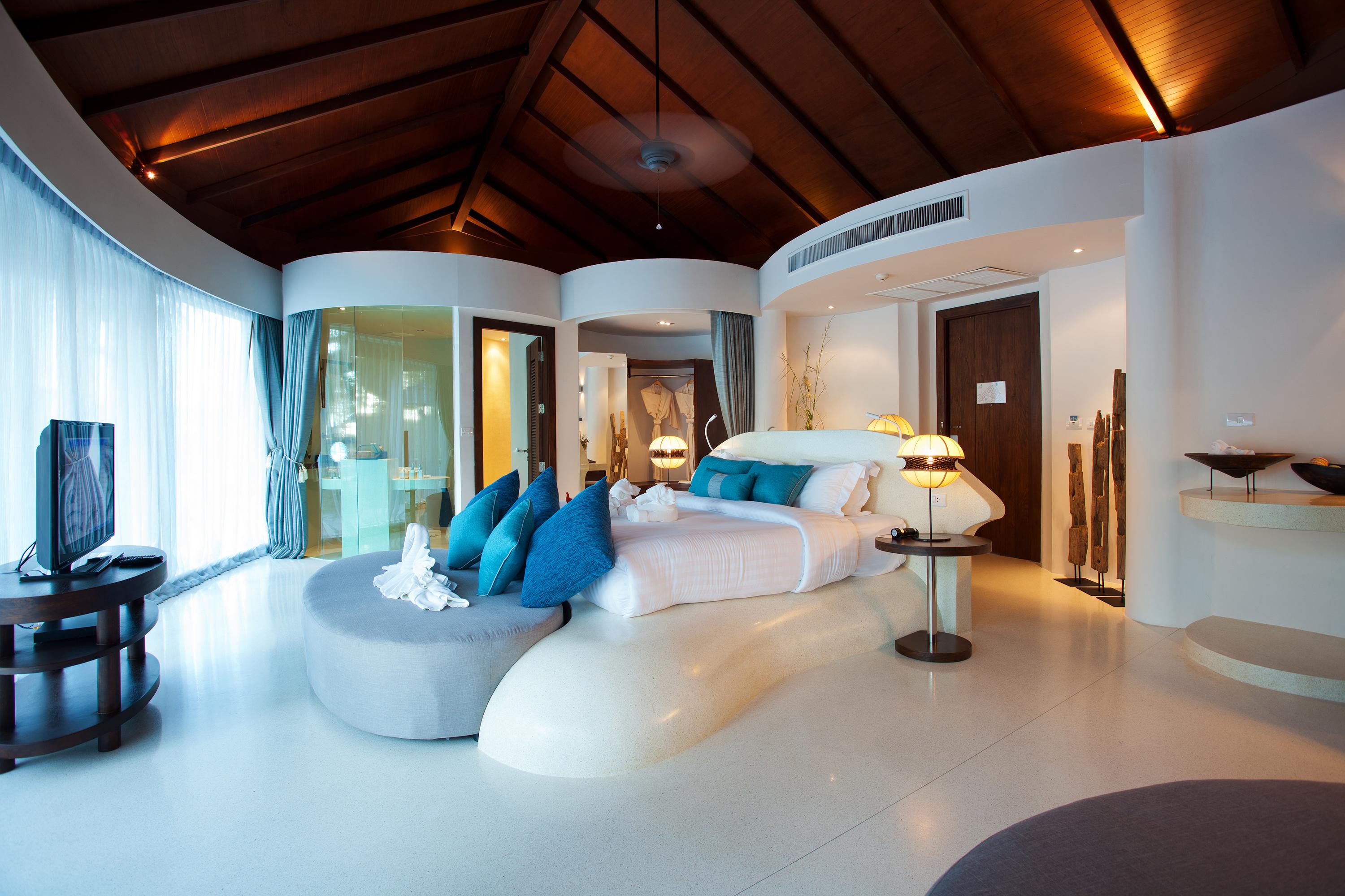 Mai Khaolak Beach Resort & Spa - Tuiblue Mai Khaolak Khao Lak Exterior photo