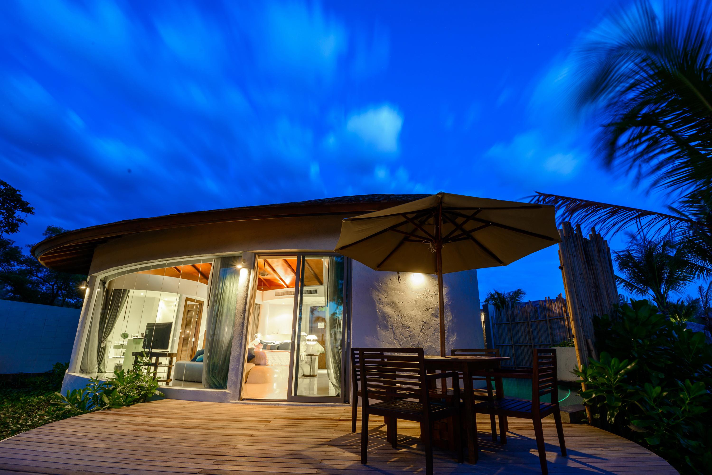 Mai Khaolak Beach Resort & Spa - Tuiblue Mai Khaolak Khao Lak Exterior photo