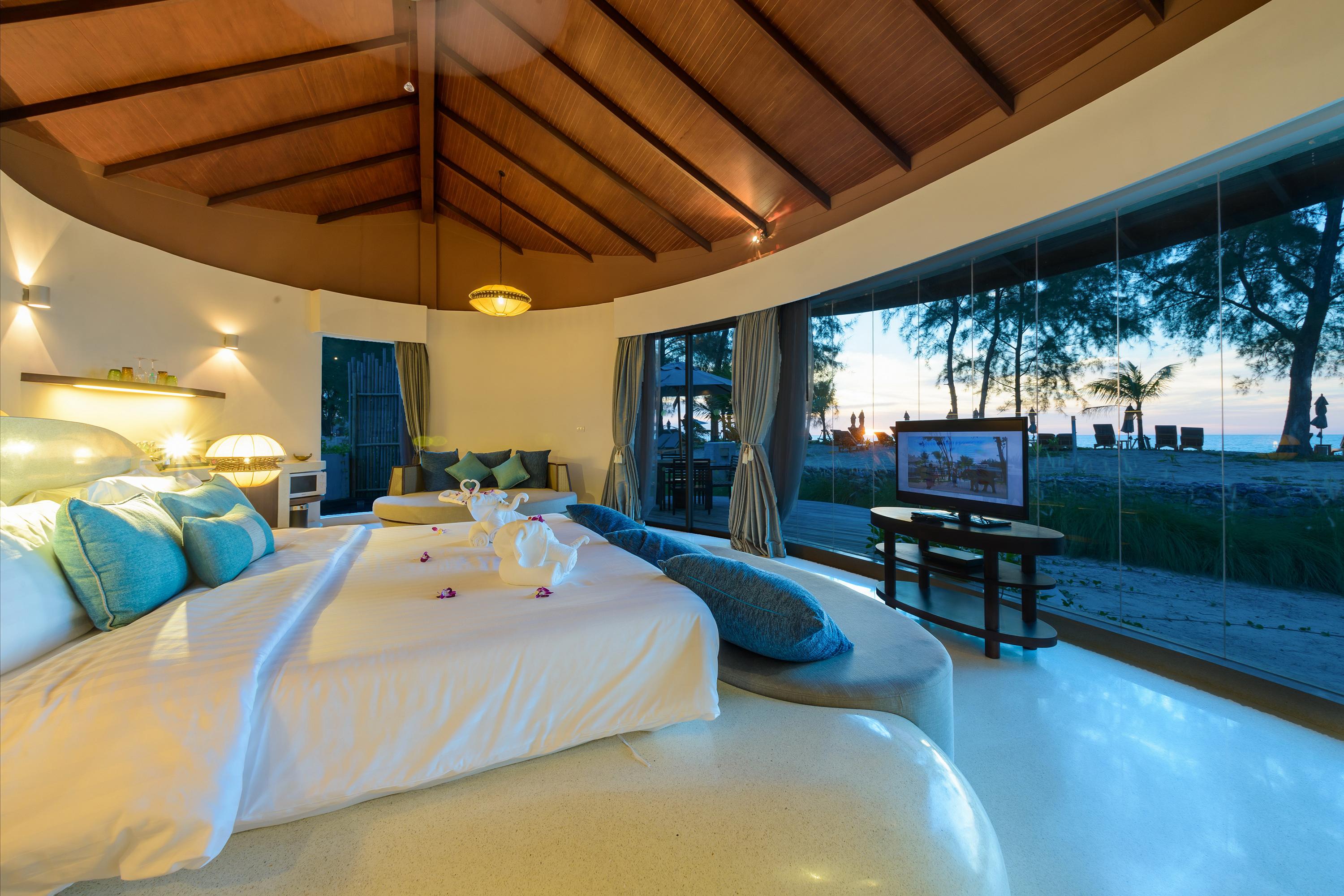 Mai Khaolak Beach Resort & Spa - Tuiblue Mai Khaolak Khao Lak Exterior photo