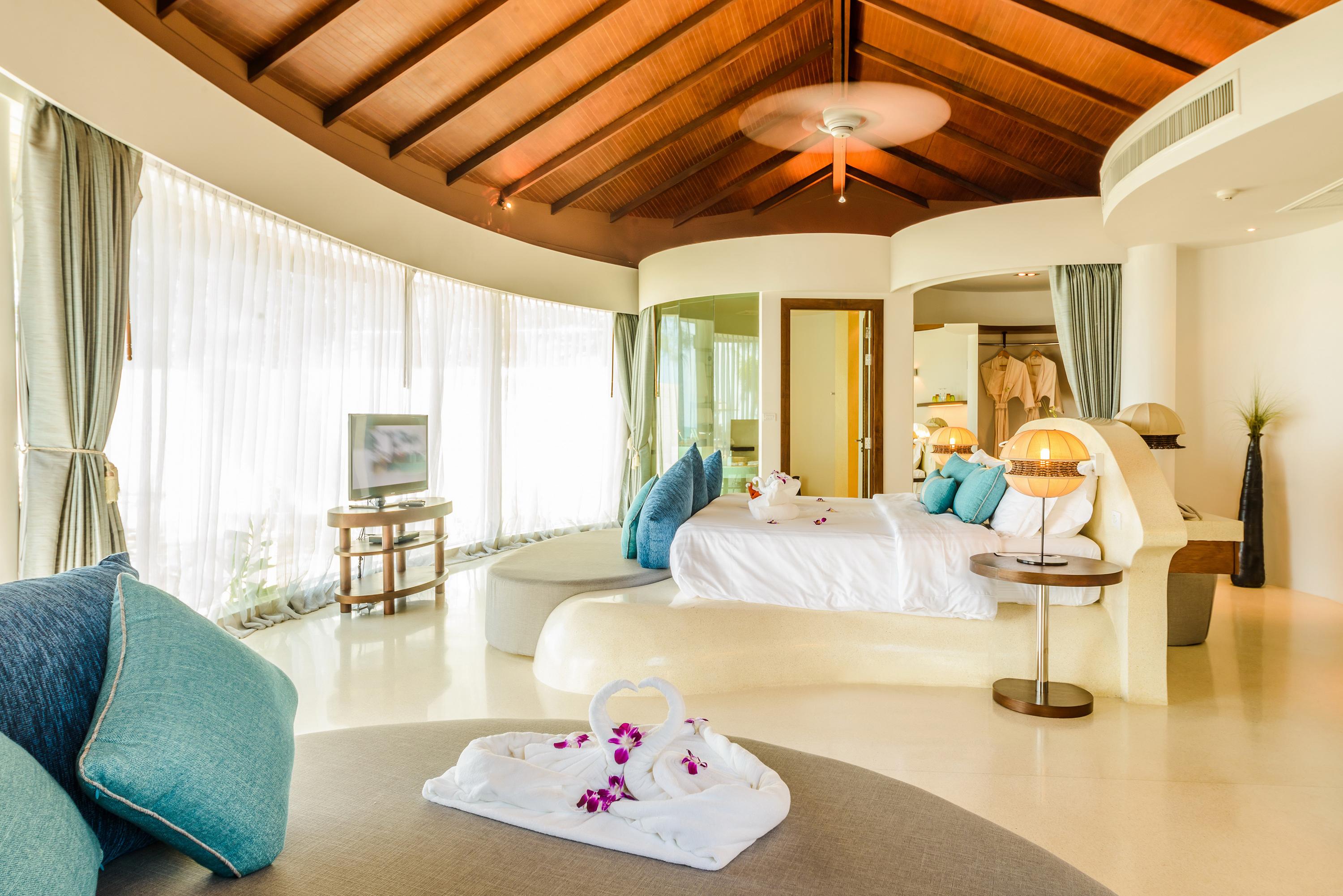 Mai Khaolak Beach Resort & Spa - Tuiblue Mai Khaolak Khao Lak Exterior photo
