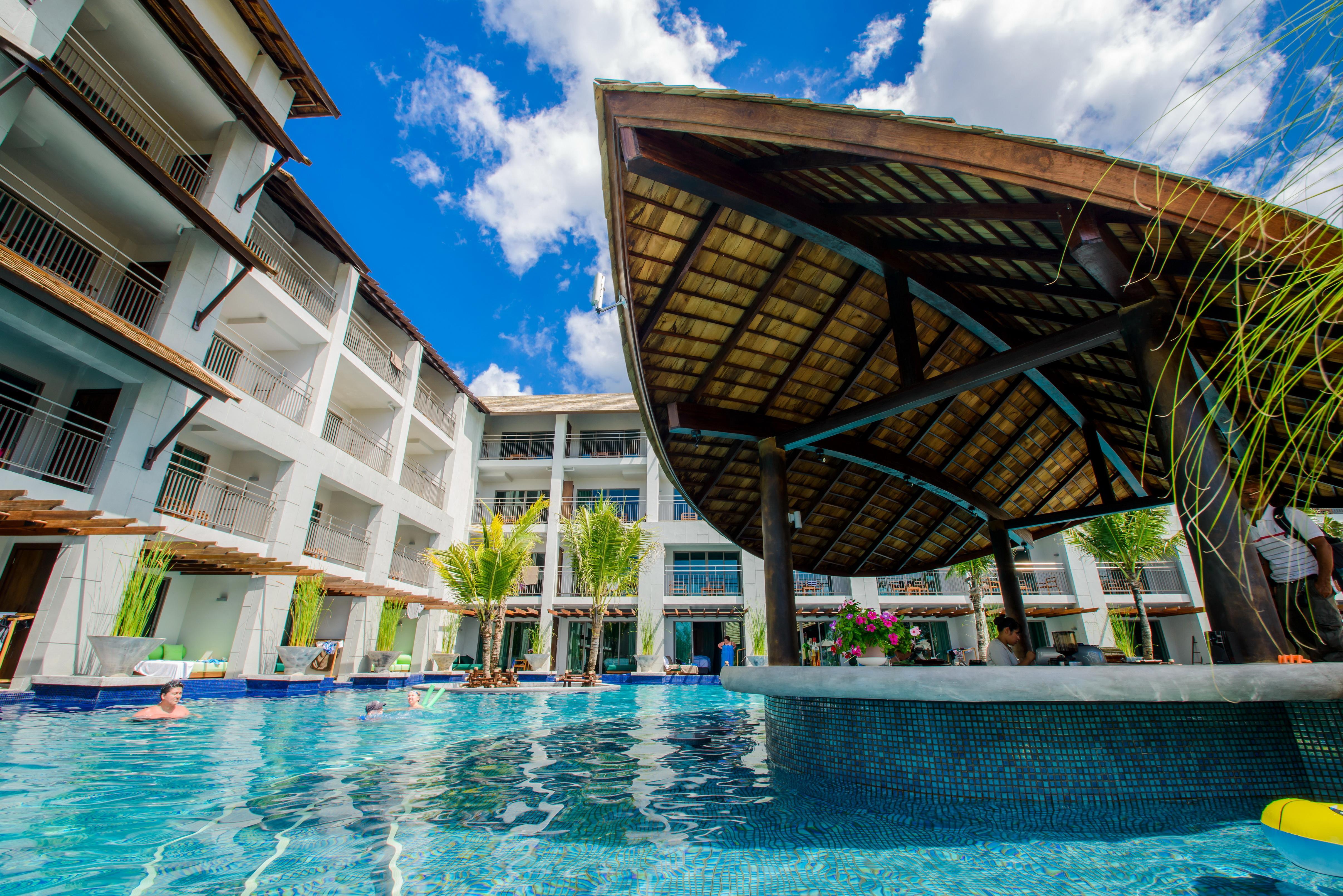 Mai Khaolak Beach Resort & Spa - Tuiblue Mai Khaolak Khao Lak Exterior photo