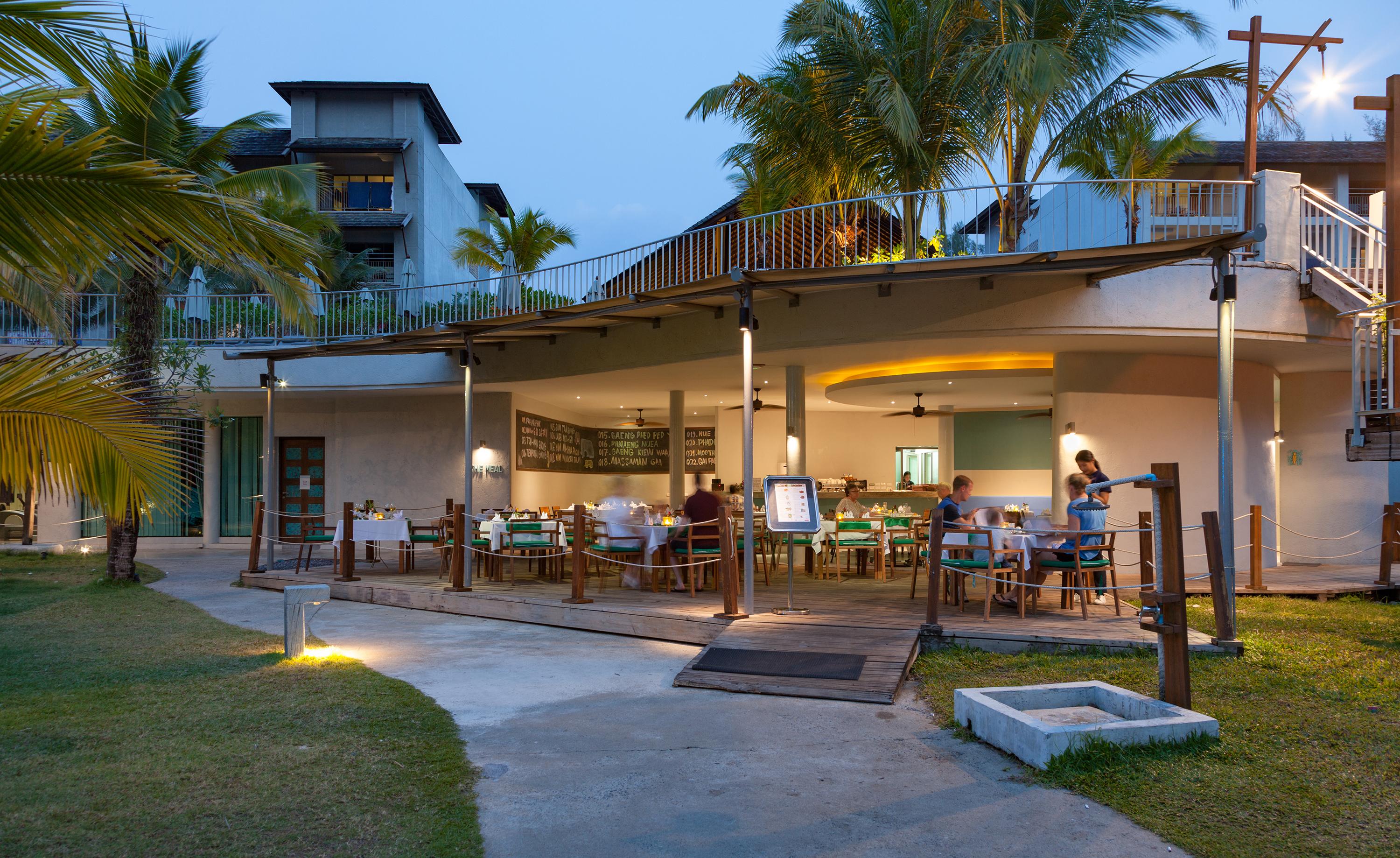 Mai Khaolak Beach Resort & Spa - Tuiblue Mai Khaolak Khao Lak Exterior photo
