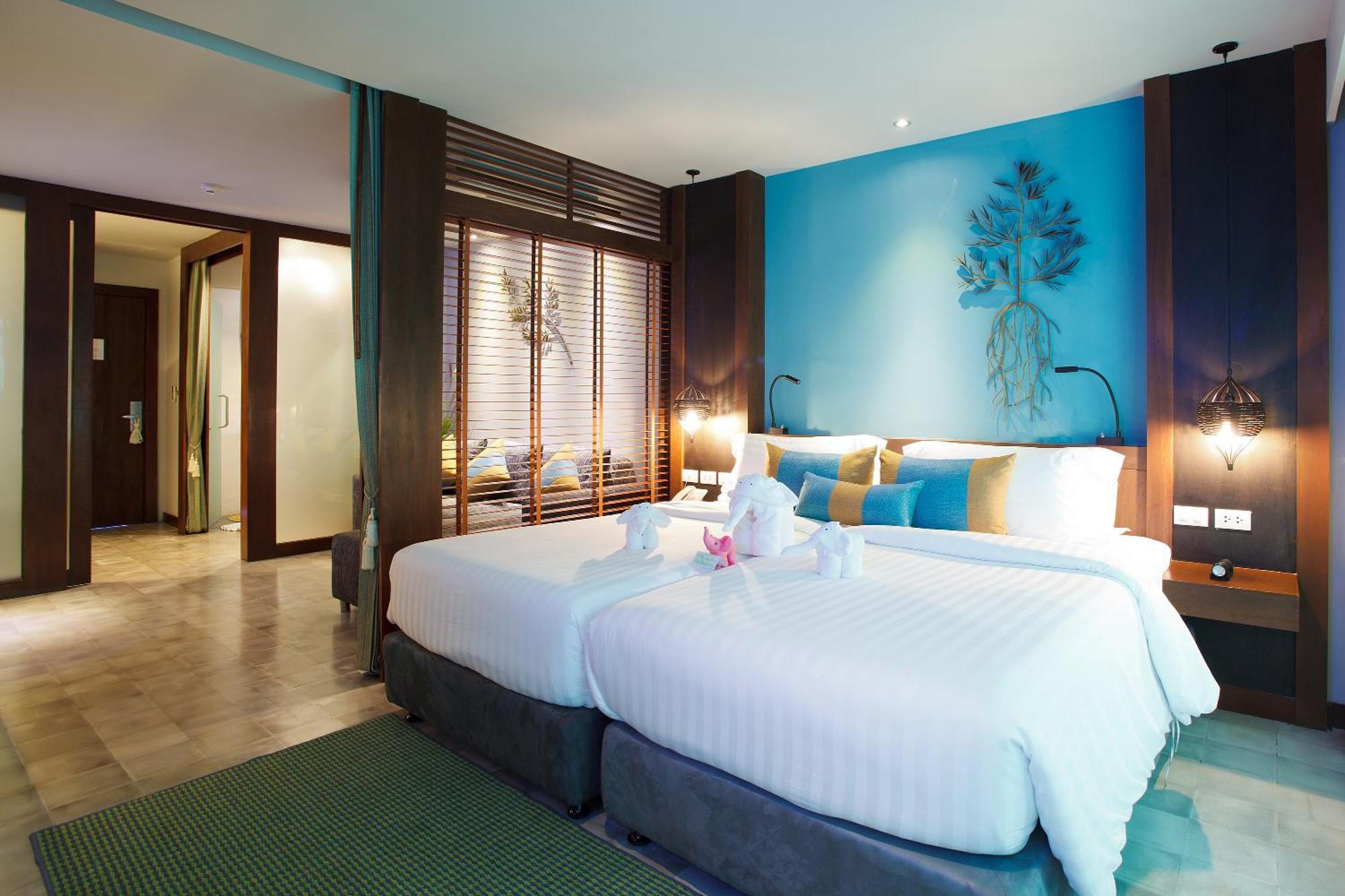 Mai Khaolak Beach Resort & Spa - Tuiblue Mai Khaolak Khao Lak Room photo