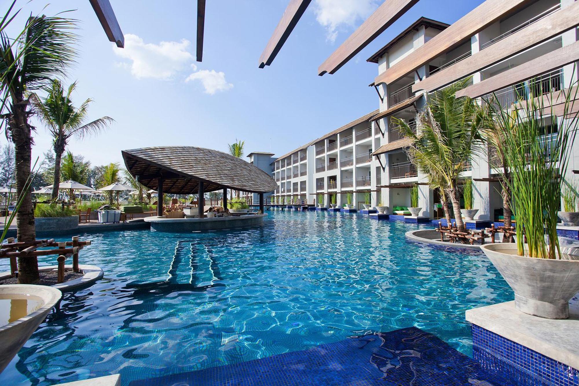 Mai Khaolak Beach Resort & Spa - Tuiblue Mai Khaolak Khao Lak Room photo