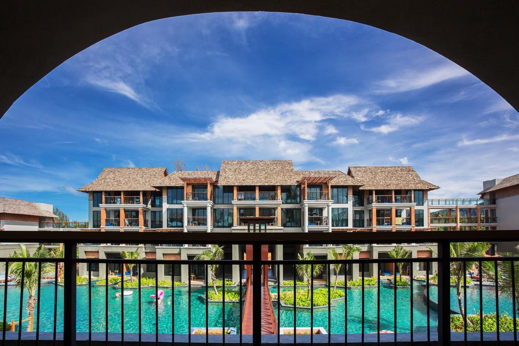 Mai Khaolak Beach Resort & Spa - Tuiblue Mai Khaolak Khao Lak Exterior photo