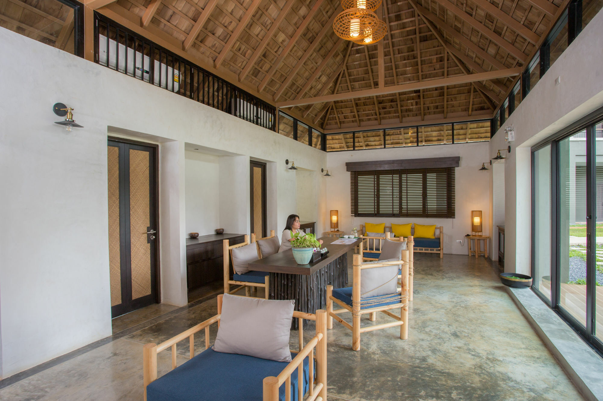 Mai Khaolak Beach Resort & Spa - Tuiblue Mai Khaolak Khao Lak Exterior photo