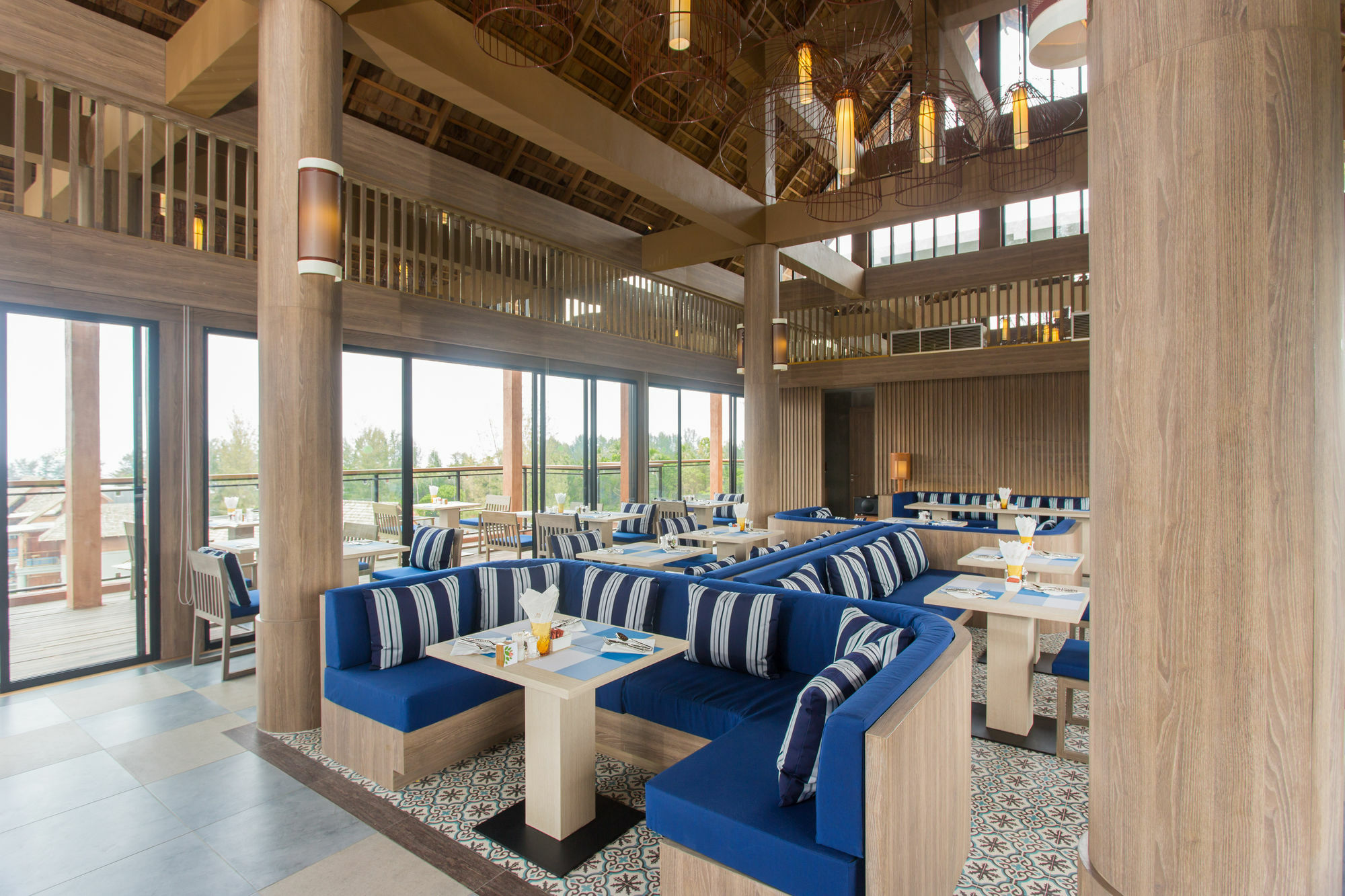 Mai Khaolak Beach Resort & Spa - Tuiblue Mai Khaolak Khao Lak Exterior photo