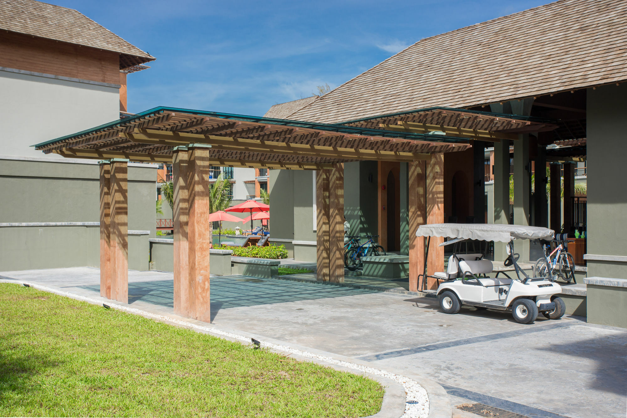 Mai Khaolak Beach Resort & Spa - Tuiblue Mai Khaolak Khao Lak Exterior photo