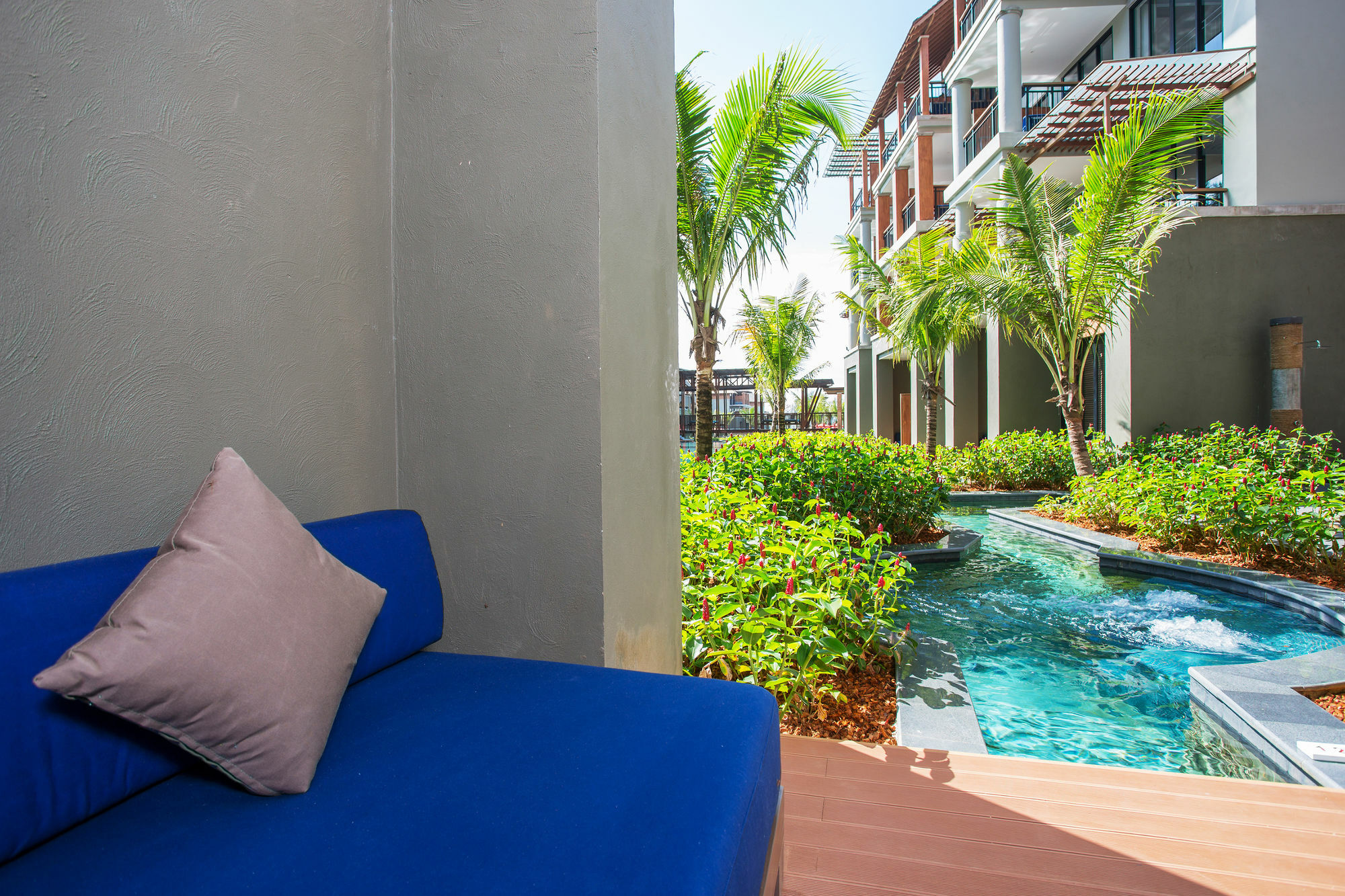 Mai Khaolak Beach Resort & Spa - Tuiblue Mai Khaolak Khao Lak Exterior photo