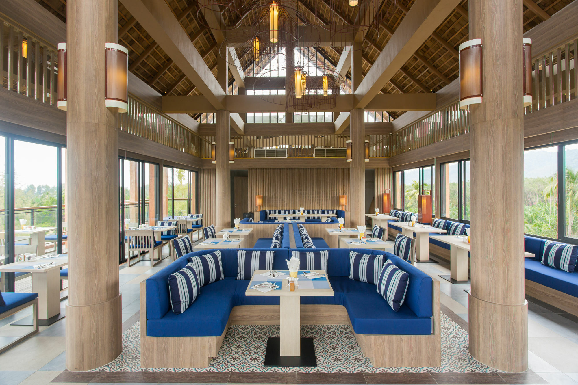 Mai Khaolak Beach Resort & Spa - Tuiblue Mai Khaolak Khao Lak Exterior photo